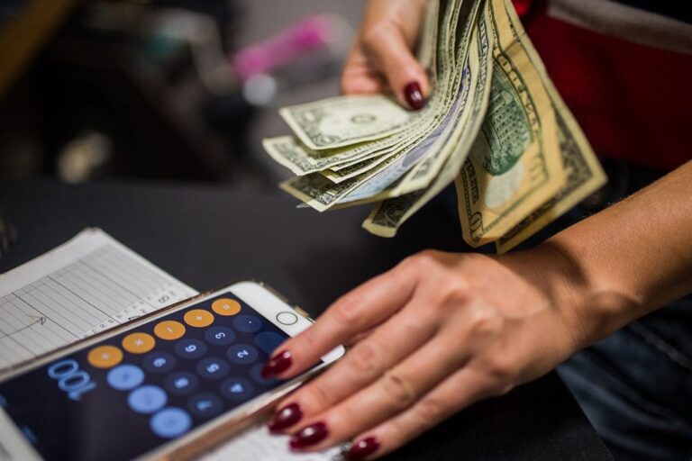 Make Money from Home