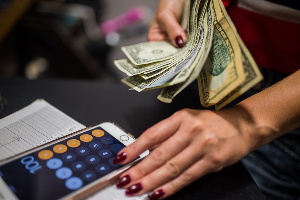 Make Money from Home